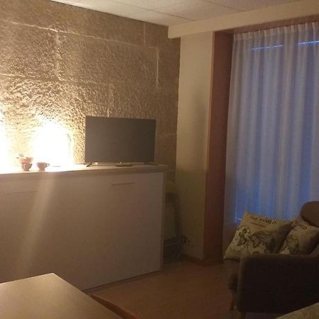 Loft Plaza Mayor Ourense Ngoại thất bức ảnh