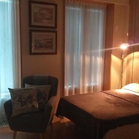 Loft Plaza Mayor Ourense Ngoại thất bức ảnh