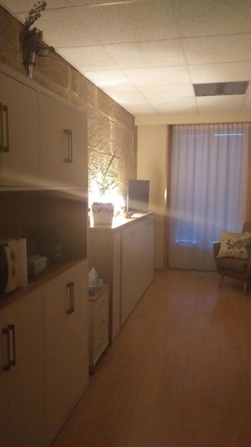 Loft Plaza Mayor Ourense Ngoại thất bức ảnh