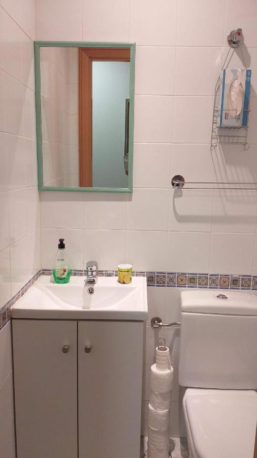 Loft Plaza Mayor Ourense Ngoại thất bức ảnh